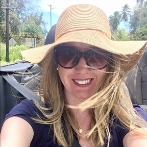 Meet your Posher, Kristin